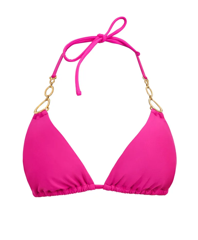 Mara Detail Tri Top (FINAL SALE)*PQ Swim Online