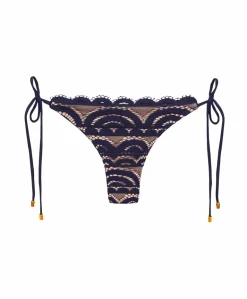 Lace Tie Bottoms (FINAL SALE)*PQ Swim Shop