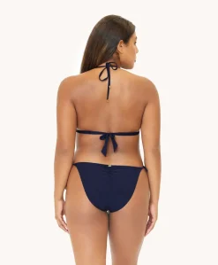 Lace Tie Bottoms (FINAL SALE)*PQ Swim Shop