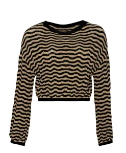 Nightfall Palmer Top*PQ Swim Fashion