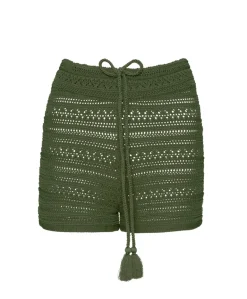 Bree Boho Short*PQ Swim Clearance