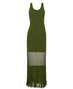 Claudia Fringe Dress*PQ Swim Best Sale