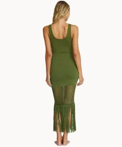 Claudia Fringe Dress*PQ Swim Best Sale