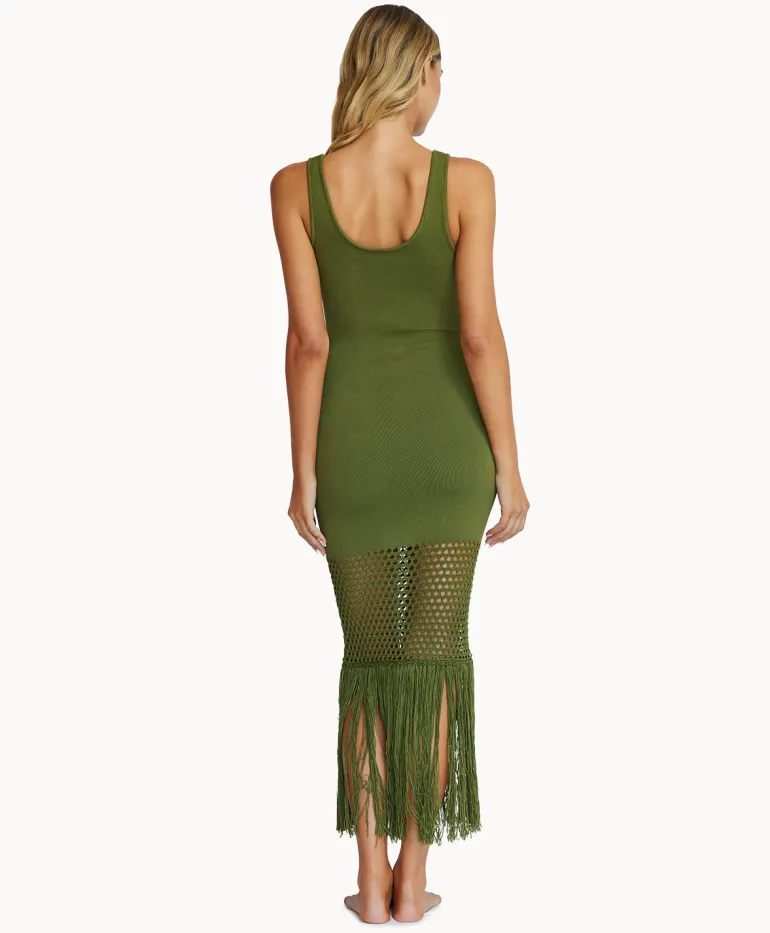 Claudia Fringe Dress*PQ Swim Best Sale
