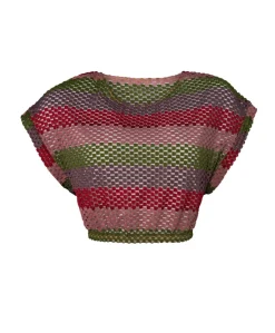 Olive Renee Crop Top*PQ Swim Shop