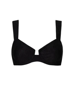 Cindy Underwire Top*PQ Swim Shop