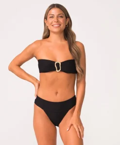 Detail Bandeau*PQ Swim Clearance