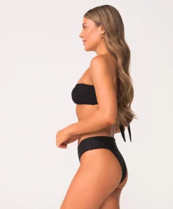 Detail Bandeau*PQ Swim Clearance