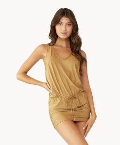 Sarah Dress (FINAL SALE)*PQ Swim Fashion