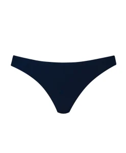 Basic Ruched Bottoms*PQ Swim Sale