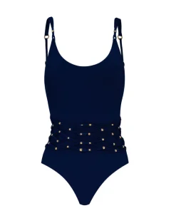 Beaded Brynn One Piece*PQ Swim Cheap