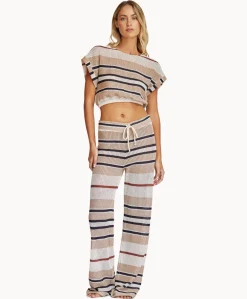 Pacific Bree Boho Pant*PQ Swim Discount