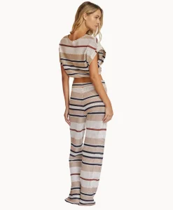 Pacific Bree Boho Pant*PQ Swim Discount
