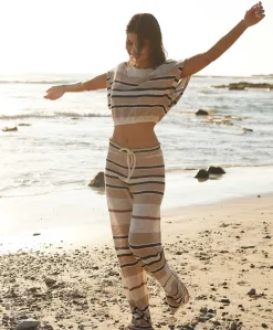 Pacific Renee Crop Top*PQ Swim Clearance