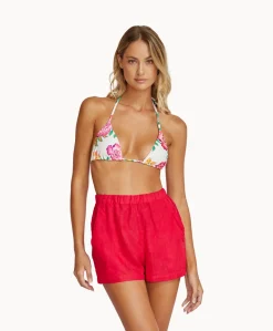 Linen Short*PQ Swim Cheap