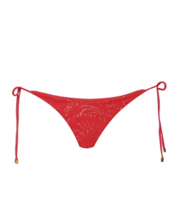 Tie Bottoms*PQ Swim Cheap
