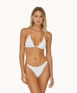 Gwen Detail Bottoms*PQ Swim Outlet