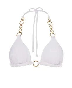 Gwen Detail Tri Top*PQ Swim New