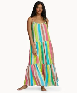 Aaron Long Dress*PQ Swim Store
