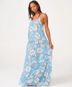 Aaron Long Dress*PQ Swim Shop