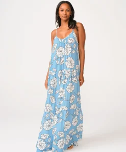 Aaron Long Dress*PQ Swim Shop