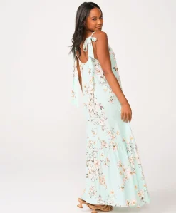 Leilani Long Dress*PQ Swim Fashion