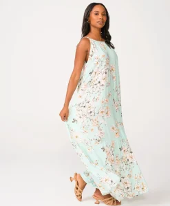 Leilani Long Dress*PQ Swim Fashion