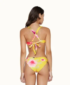 Basic Ruched Bottoms (FINAL SALE)*PQ Swim Cheap