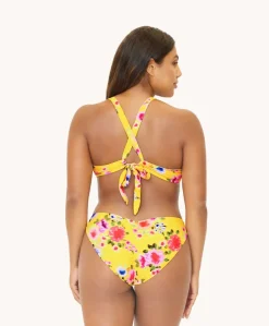 Perla Halter (FINAL SALE)*PQ Swim Online