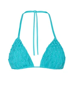 Lila Tri Top*PQ Swim Discount