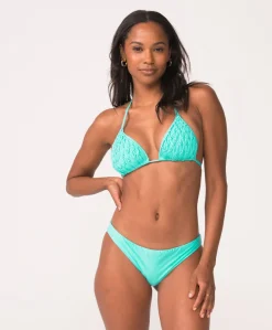 Lila Tri Top*PQ Swim Discount