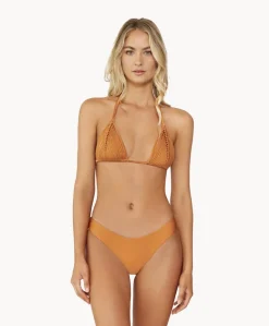 Sand Dune Isla Tri Top (FINAL SALE)*PQ Swim Best Sale