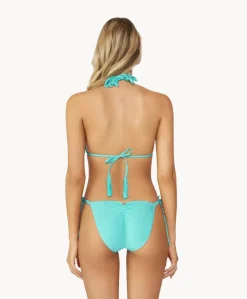 Mila Tie Bottoms (FINAL SALE)*PQ Swim Online