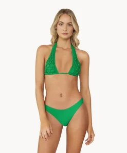 Beaded Brynn Halter (FINAL SALE)*PQ Swim Cheap