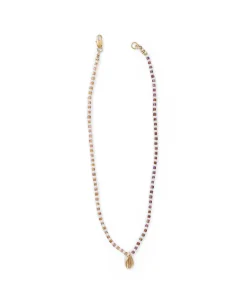 Shell Bay Choker*PQ Swim Discount