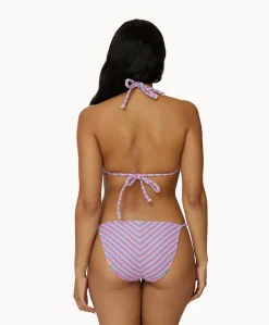 Tri Top*PQ Swim Best