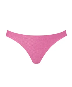 Basic Ruched Bottoms*PQ Swim Clearance