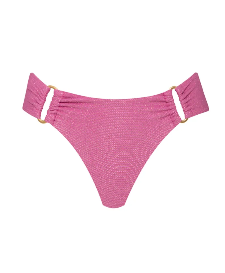 Detail Fanned Bottoms*PQ Swim Online