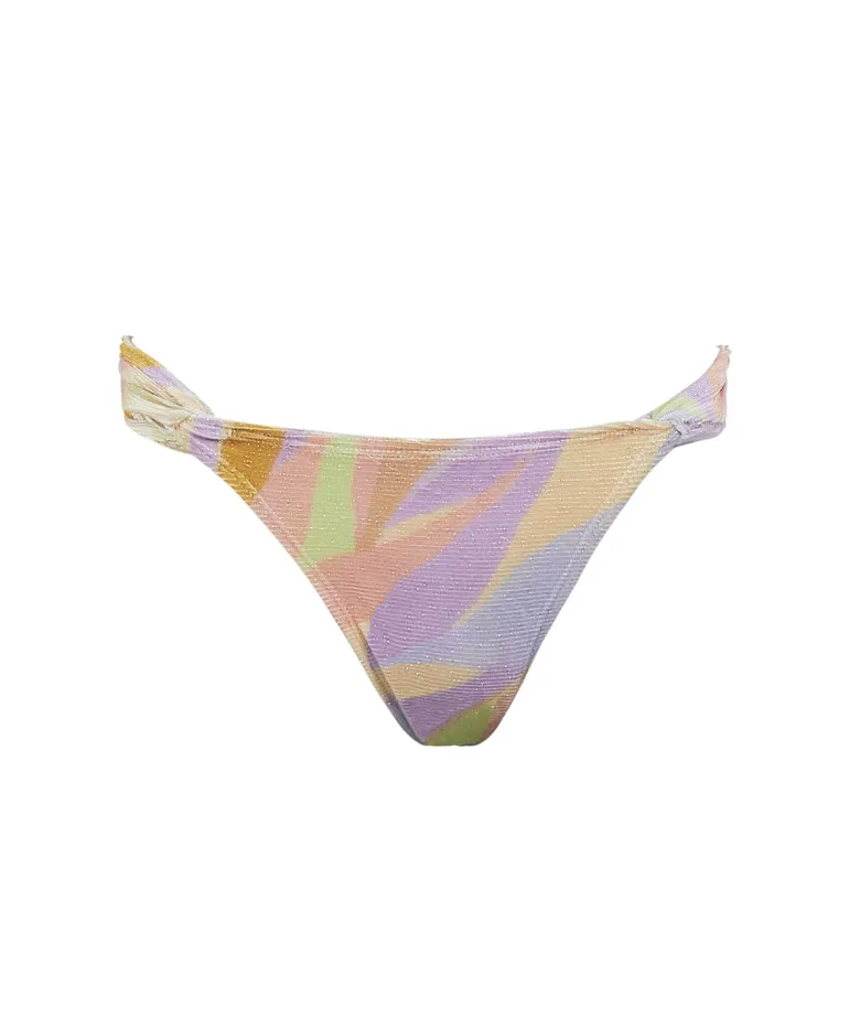 Fanned Bottoms (FINAL SALE)*PQ Swim Hot