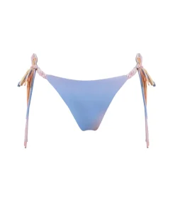 Sunset Skies Mila Tie Bottoms (FINAL SALE)*PQ Swim Cheap