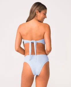 Detail Fanned Bottoms*PQ Swim Best