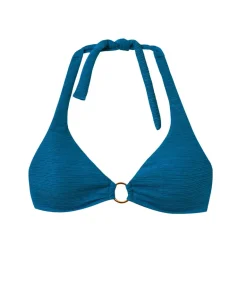 Turquoise Tides Donna Halter (FINAL SALE)*PQ Swim Online