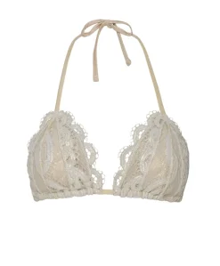 Lace Tri Top*PQ Swim Shop