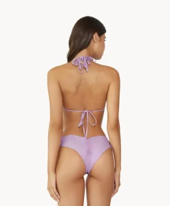 Basic Ruched Bottoms*PQ Swim Cheap