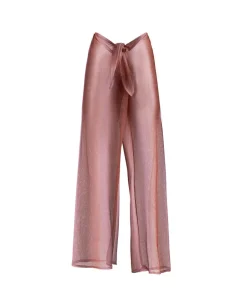 Violet Haze Waverly Tie Pant (FINAL SALE)*PQ Swim Sale