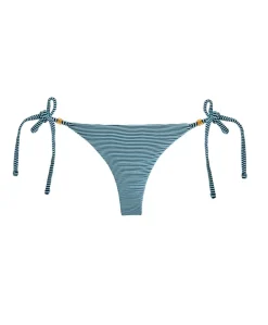 Detail Tie Bottoms (FINAL SALE)*PQ Swim New