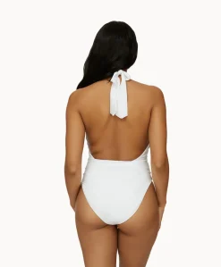 Water Lily Alex One Piece*PQ Swim Hot
