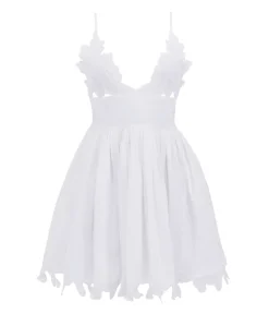Water Lily Beatrice Dress*PQ Swim Store