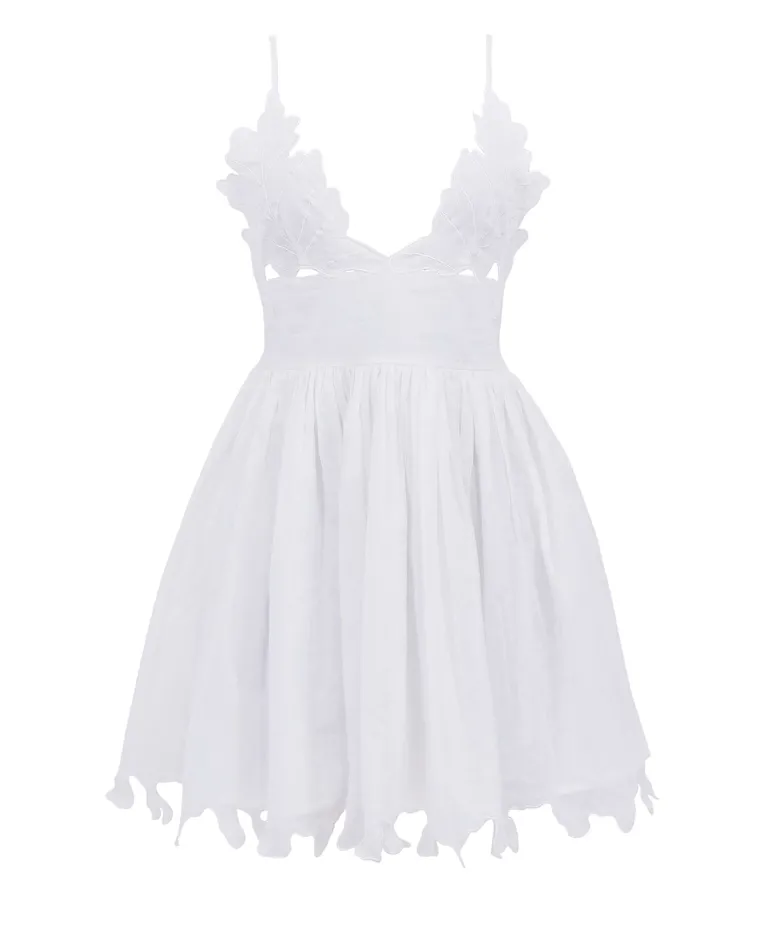Water Lily Beatrice Dress*PQ Swim Store