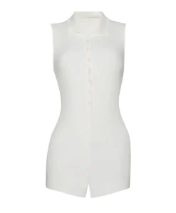 Water Lily Brooks Romper*PQ Swim Online